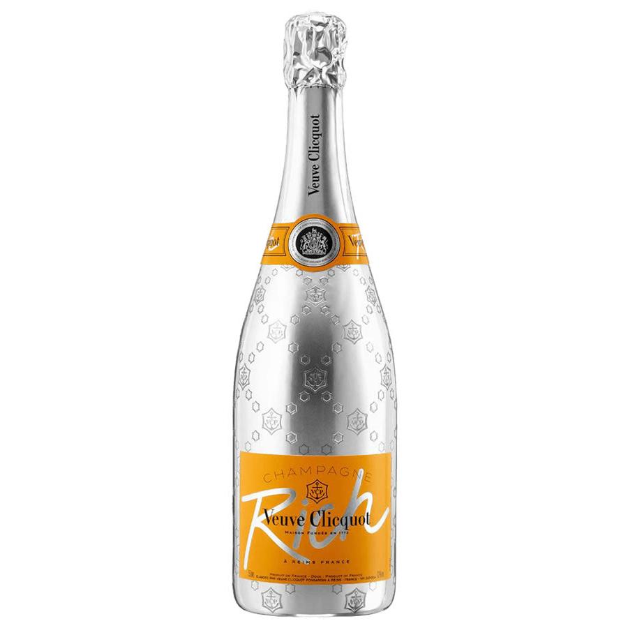 Veuve Clicquot Rich