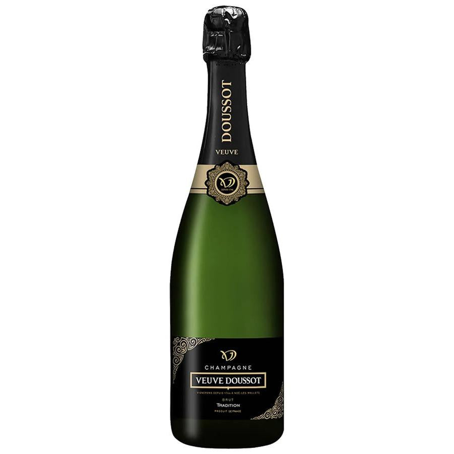 Veuve Doussot Brut