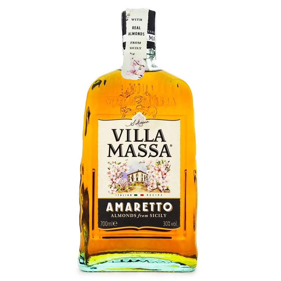 Villa Massa Amaretto