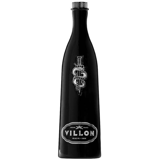 Villon VSOP Cognac Liqueur