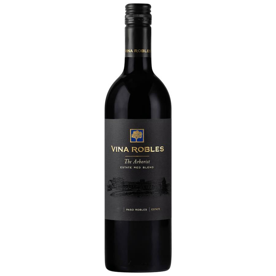 Vina Robles The Arborist Red