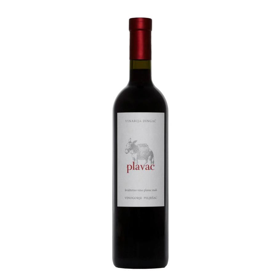 Vinarija Dingac Plavac