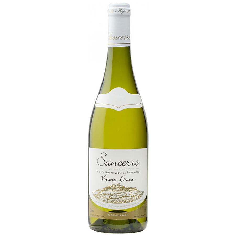 Vincent Doucet Sancerre