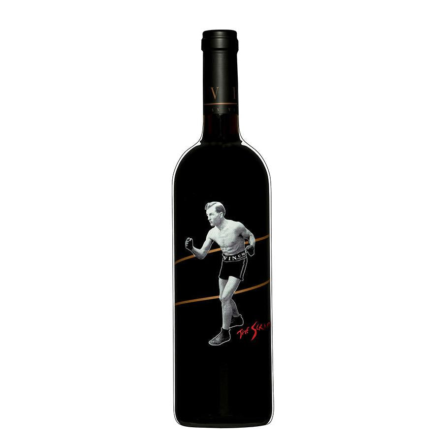 Vinum Cellars The Scrapper