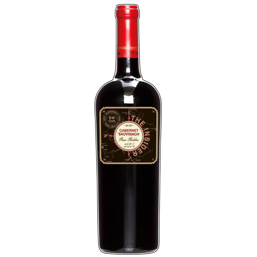 Vinum Cellars The Insider Cabernet Sauvignon