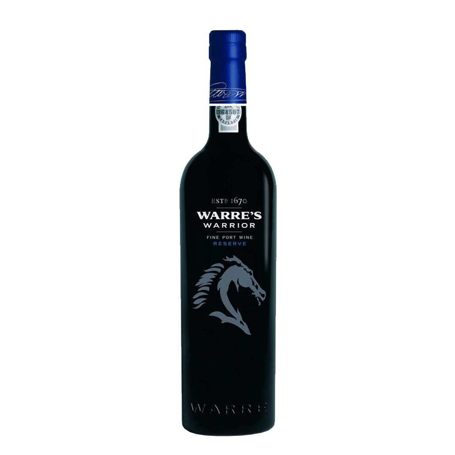 Warre's Warrior Port