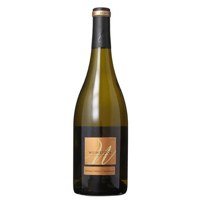 Weinstock Chardonnay Sonoma Kosher