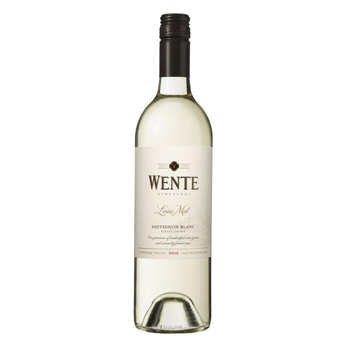 Wente Louis Mel Sauvignon Blanc