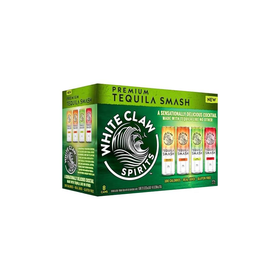 White Claw Tequila Smash