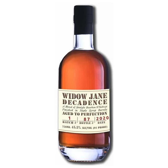 Widow Jane Decadance