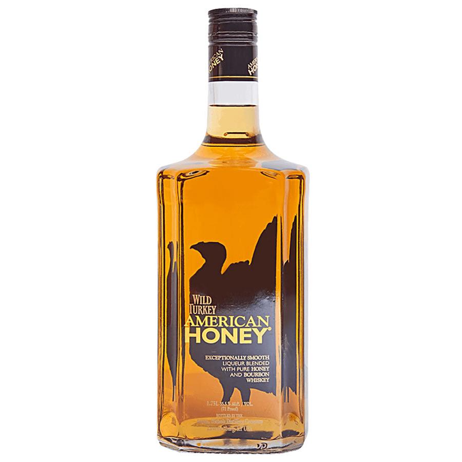 Wild Turkey American Honey