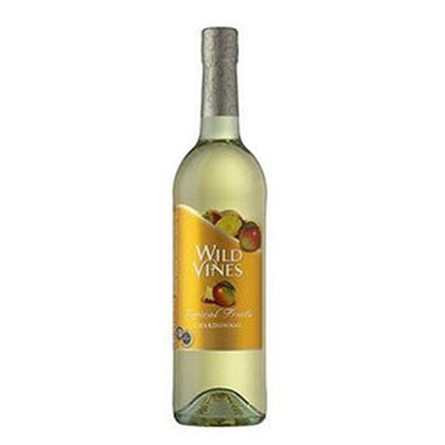Wild Vines Passion Blend