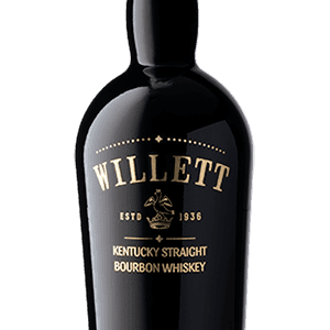 Willet 8 Year Wheated Bourbon 750ML
