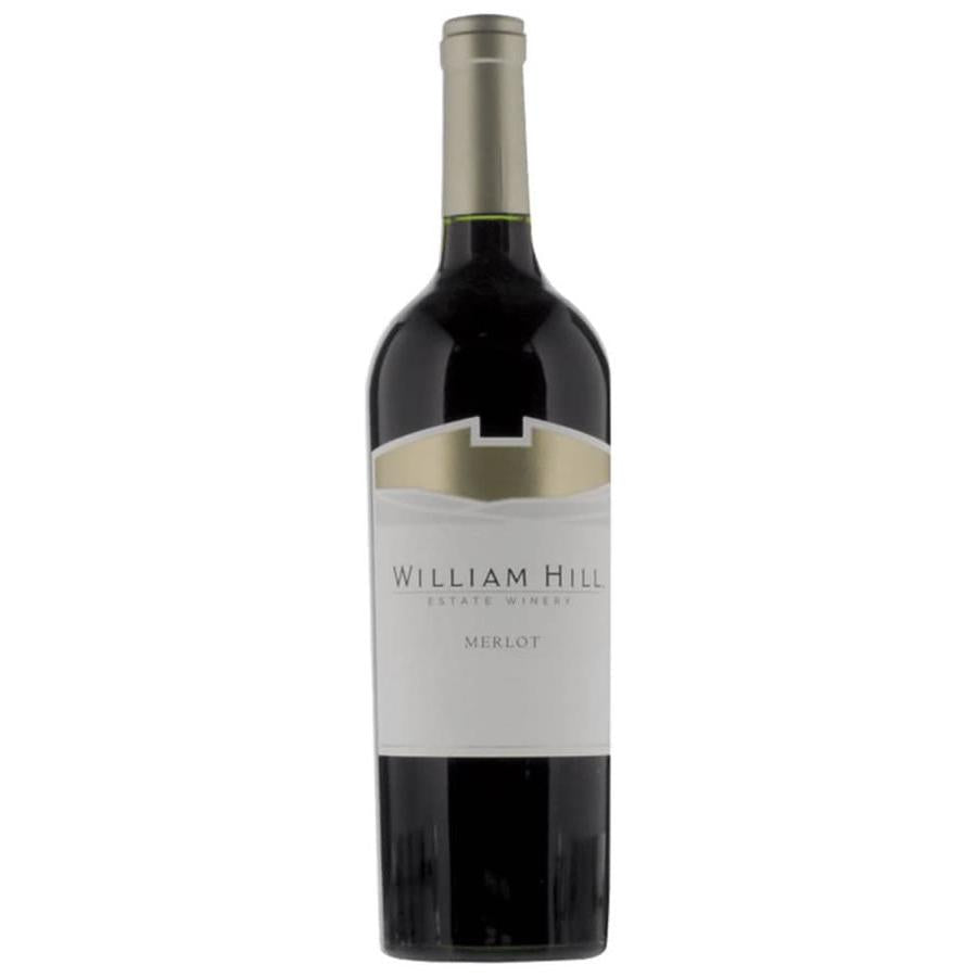William Hill North Coast Merlot