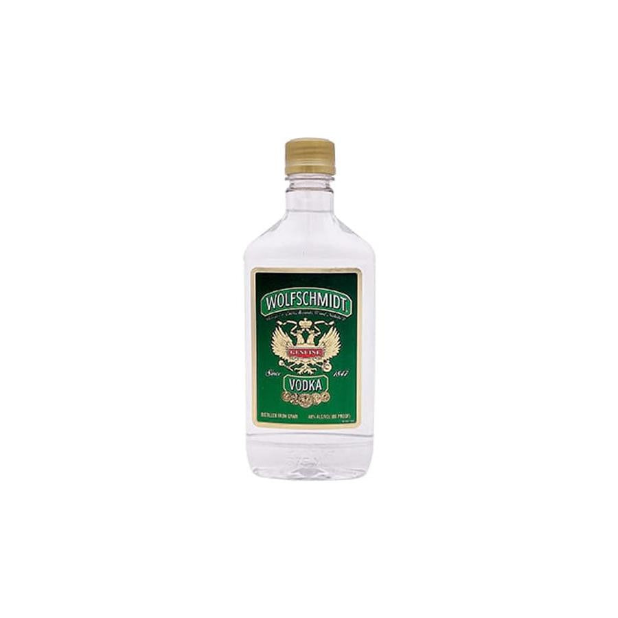 Wolfschmidt Vodka