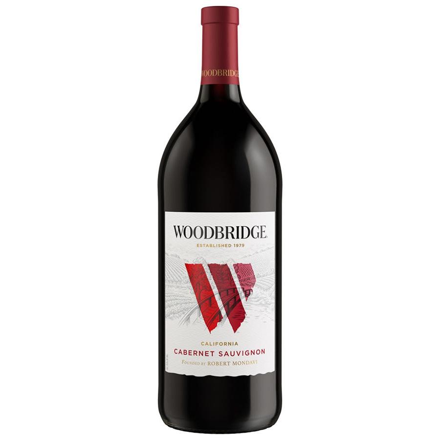 Woodbridge Cabernet Sauvignon
