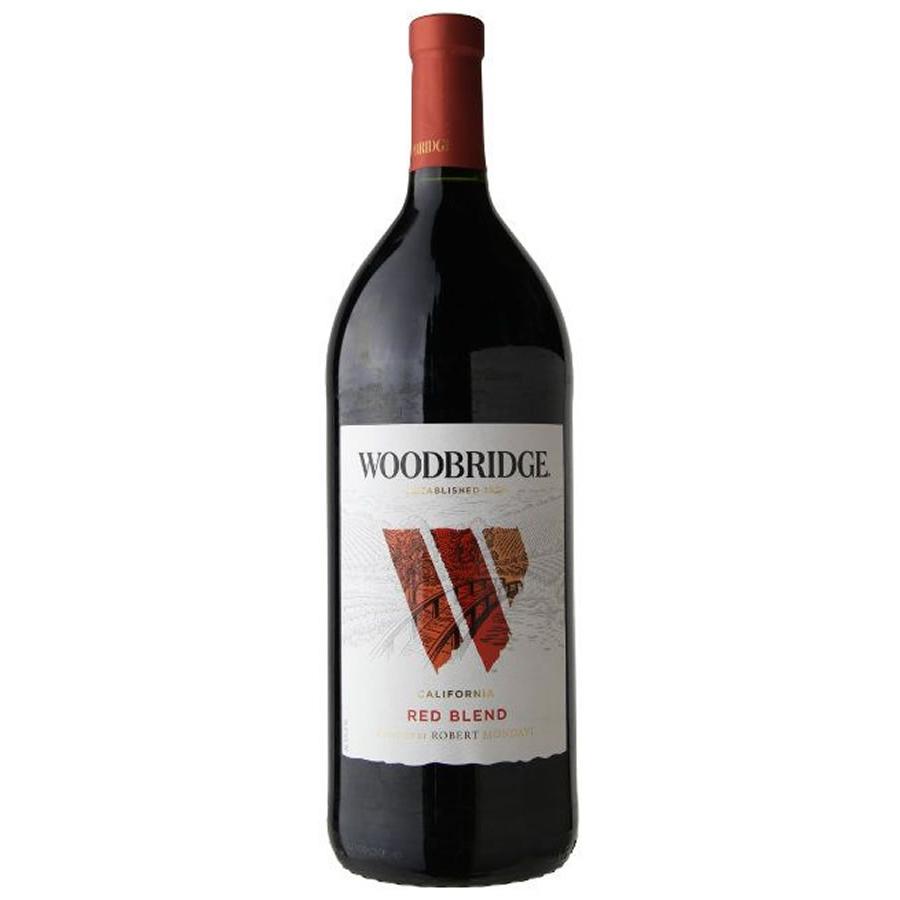 Woodbridge Red Blend