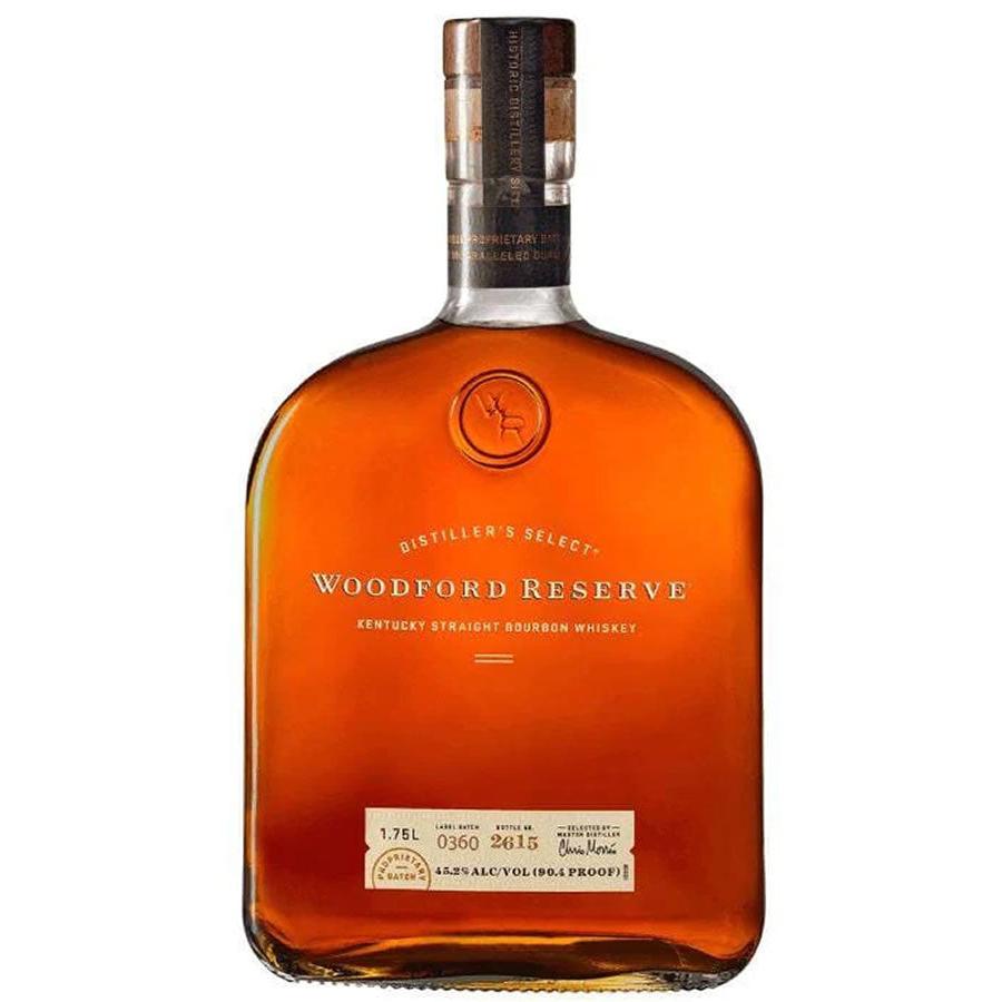 Woodford Reserve Bourbon