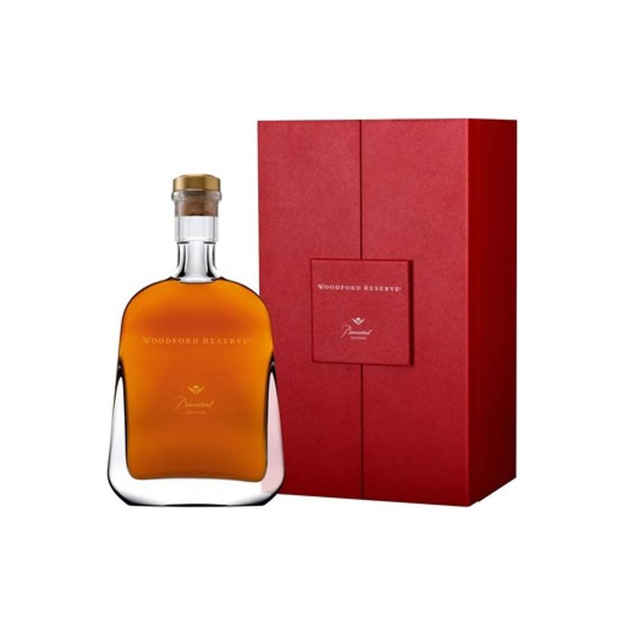 Woodford Reserve Baccarat Edition