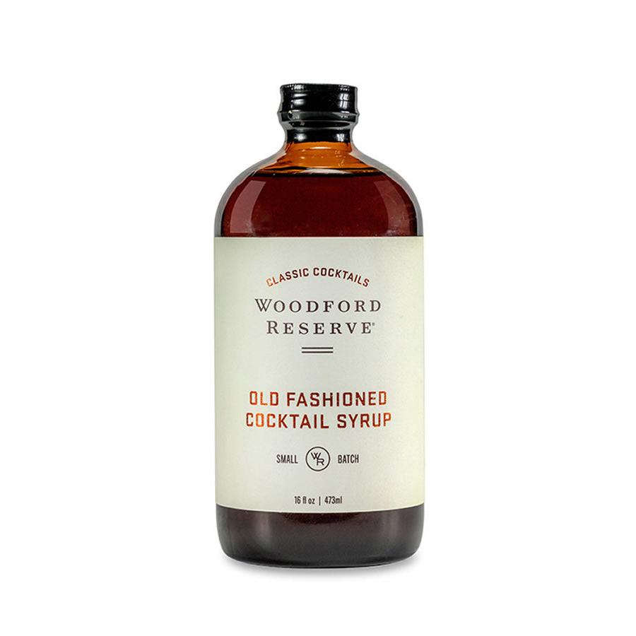 Woodford Reserve Old Fashioned Syrup