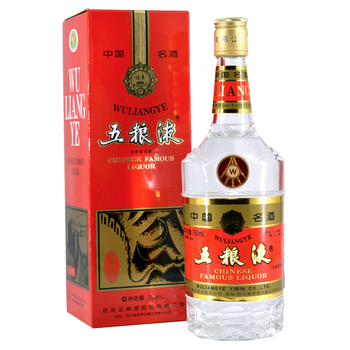 Wuliangye Yibin - 750ML – OMGCHEERS