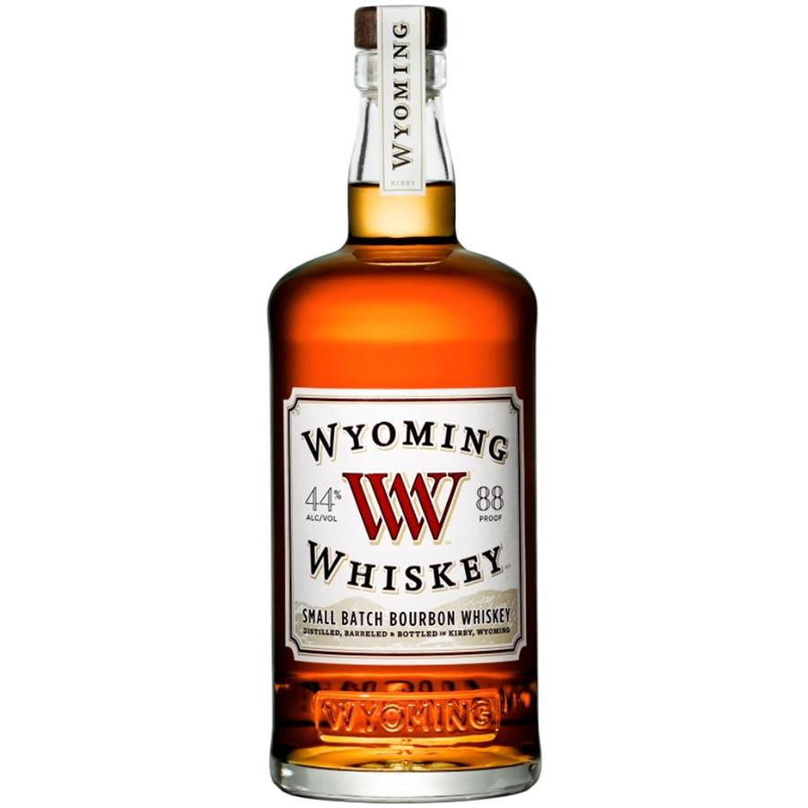 Wyoming Whiskey Bourbon