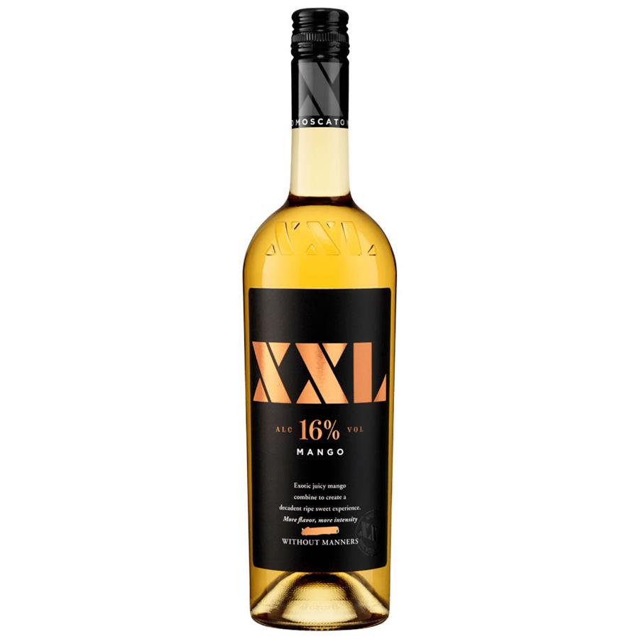 XXL Mango Moscato