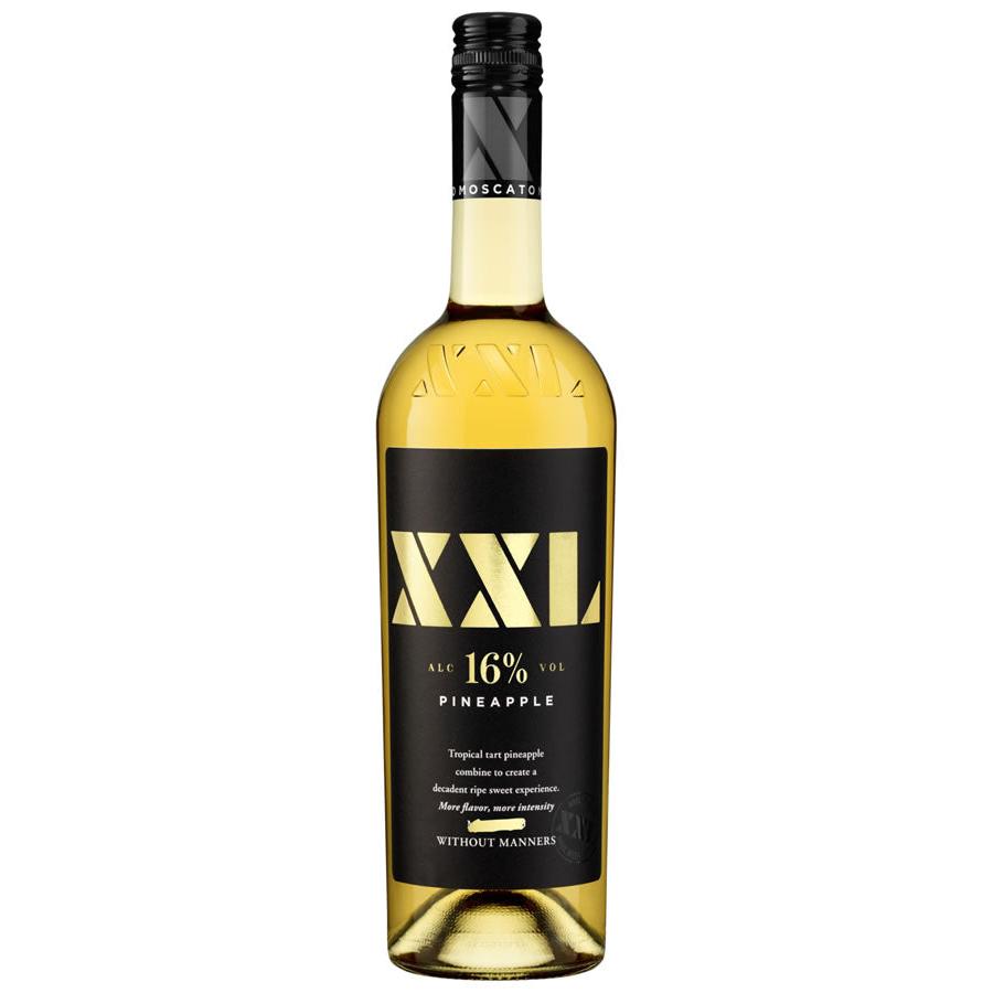 XXL Pineapple Moscato