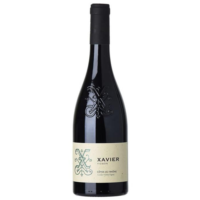 Xavier Vignon Cotes du Rhone