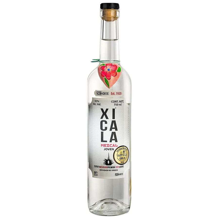 Xicala Joven Espadin Mezcal