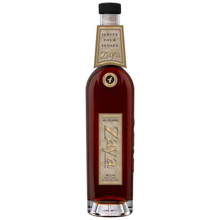 Zaya Cocobana Rum