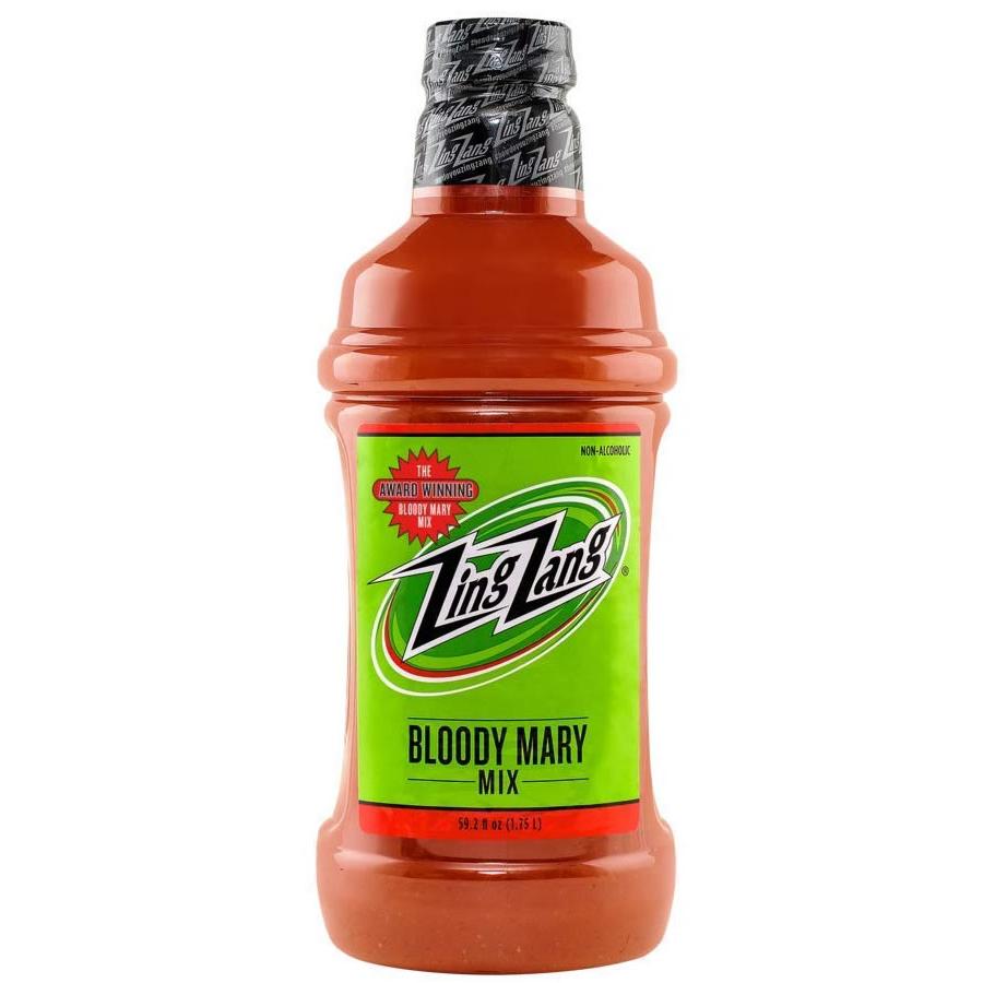 Zing Zang Bloody Mary Mix