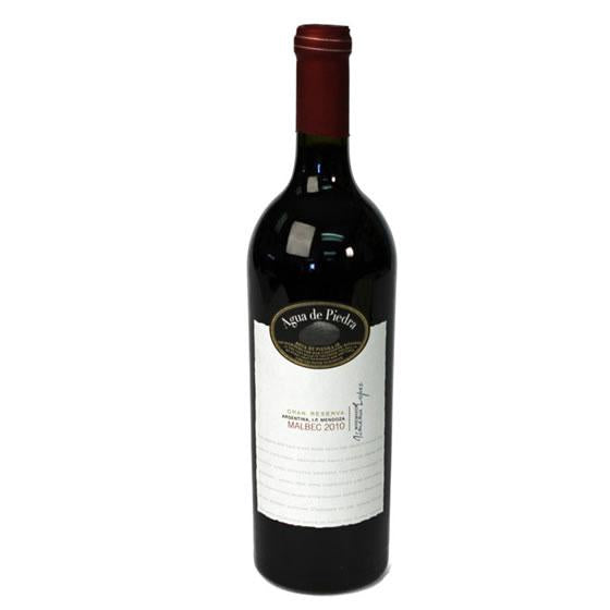 Agua De Piedra Malbec