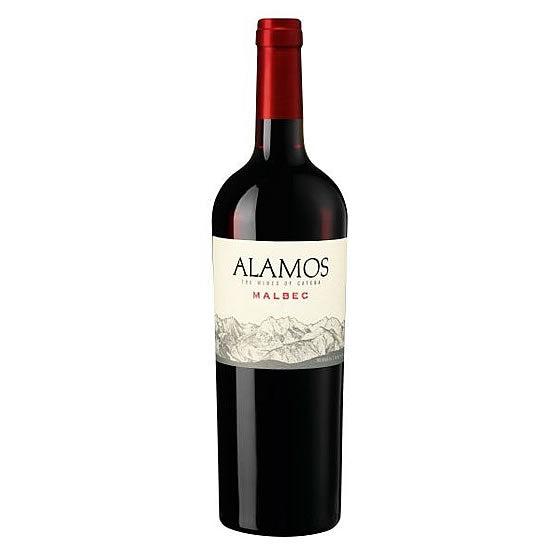Alamos Catena Malbec