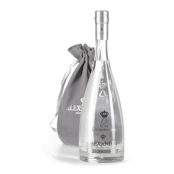 Alexander Grappa
