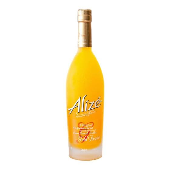 Alize Gold Passion