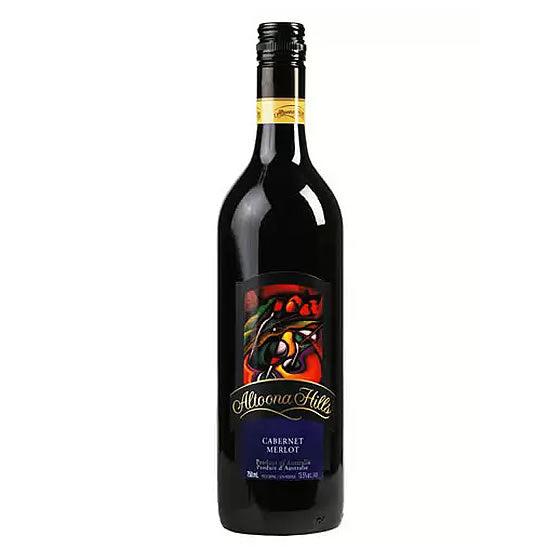 Altoona Hills Cabernet Merlot