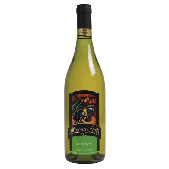 Altoona Hills Chardonnay