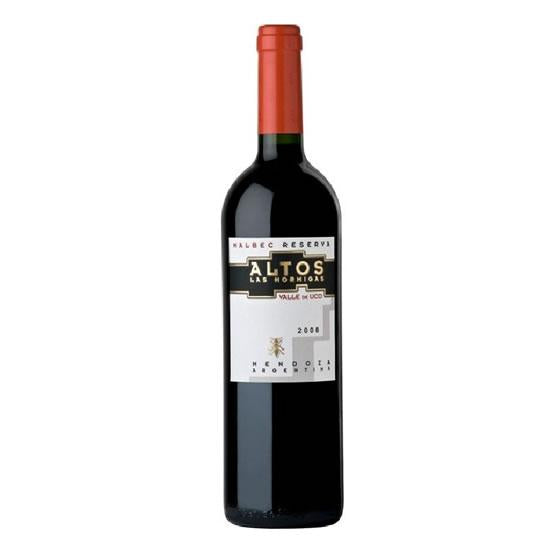 Altos Los Hormigas Malbec Classsic