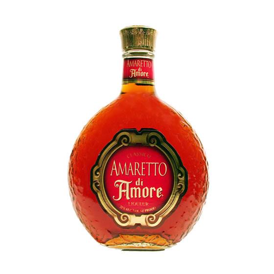 Amaretto Di Amore