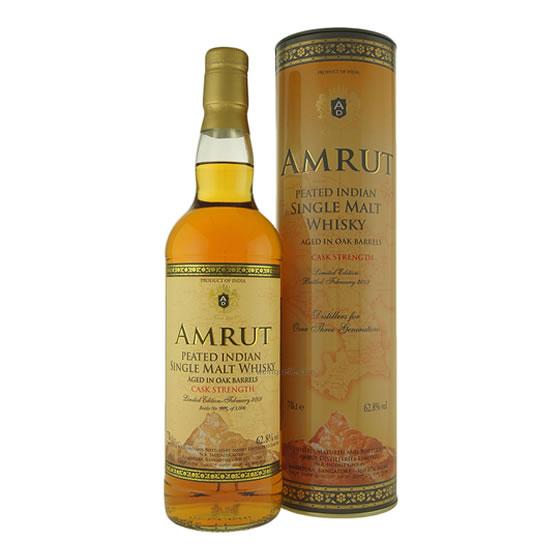 Amrut Peated