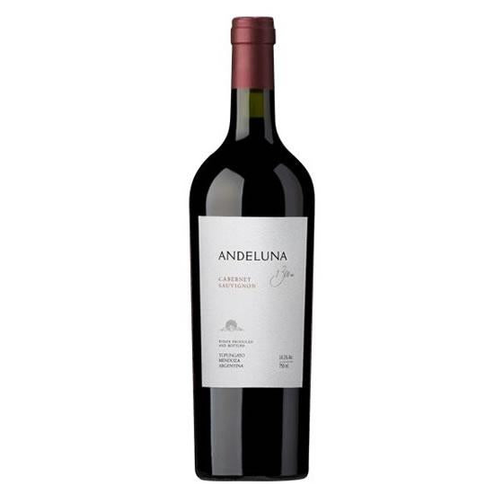 Andeluna Cabernet Sauvignon
