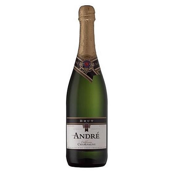 Andre Brut