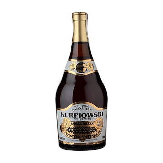 Apis Kurpiowski Mead