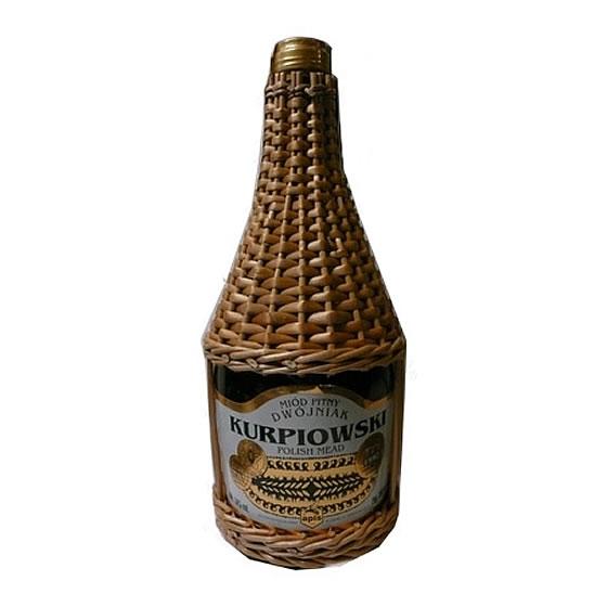 Apis Kurpiowski Mead Wicker Btl