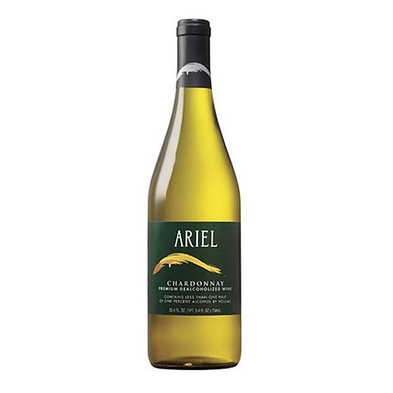 Ariel Chardonnay