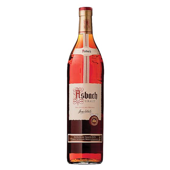 Asbach Uralt
