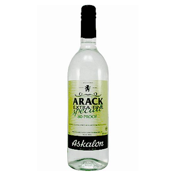 Askalon 80 Proof Arak