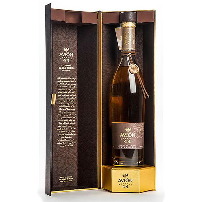 Avion Reserva 44 Extra Anejo