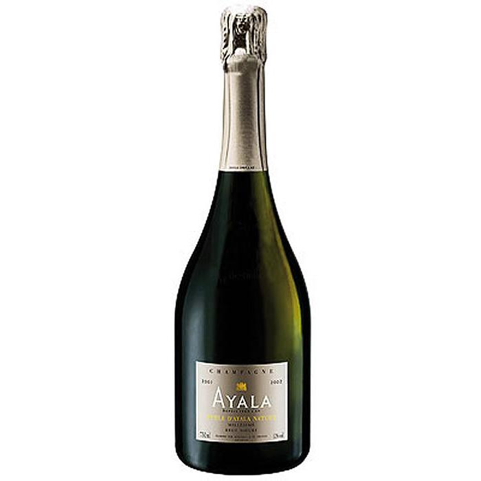 Ayala Perle d'Ayala Brut Champagne